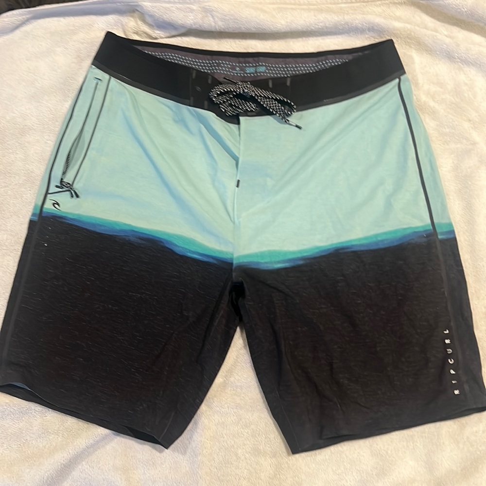 Rip Curl Mens Boardshorts Mirage Daybreakers 21" -